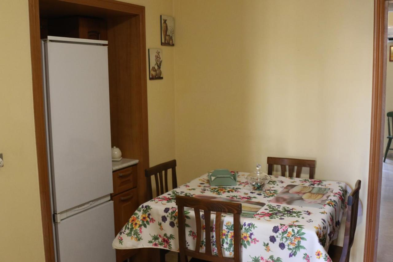 Holiday House Nel Cuore Di Bari Exterior foto